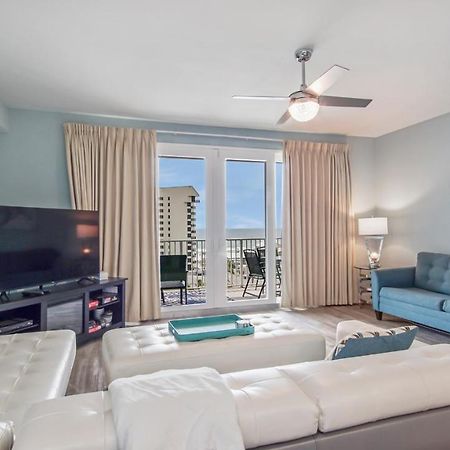 פנמה סיטי ביץ' Beach Dream Believer At Laketown Wharf #518 By Nautical Properties מראה חיצוני תמונה
