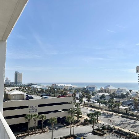 פנמה סיטי ביץ' Beach Dream Believer At Laketown Wharf #518 By Nautical Properties מראה חיצוני תמונה