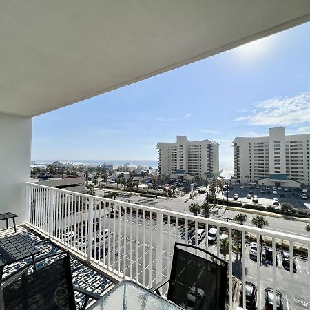 פנמה סיטי ביץ' Beach Dream Believer At Laketown Wharf #518 By Nautical Properties מראה חיצוני תמונה