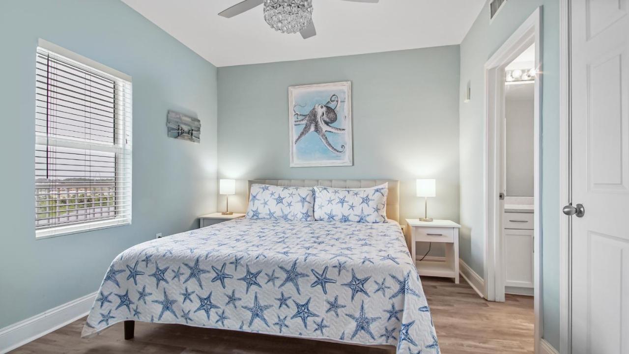 פנמה סיטי ביץ' Beach Dream Believer At Laketown Wharf #518 By Nautical Properties מראה חיצוני תמונה