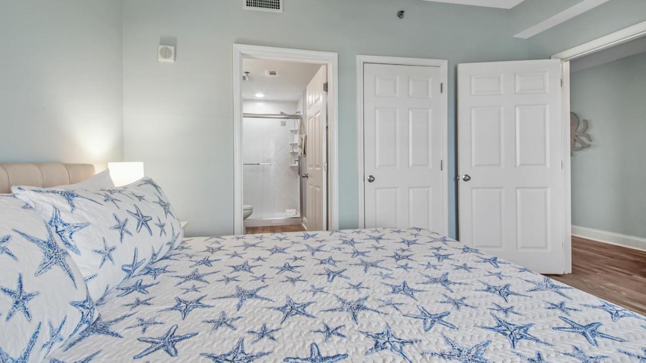 פנמה סיטי ביץ' Beach Dream Believer At Laketown Wharf #518 By Nautical Properties מראה חיצוני תמונה