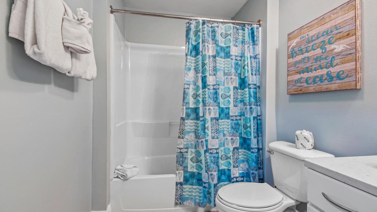פנמה סיטי ביץ' Beach Dream Believer At Laketown Wharf #518 By Nautical Properties מראה חיצוני תמונה