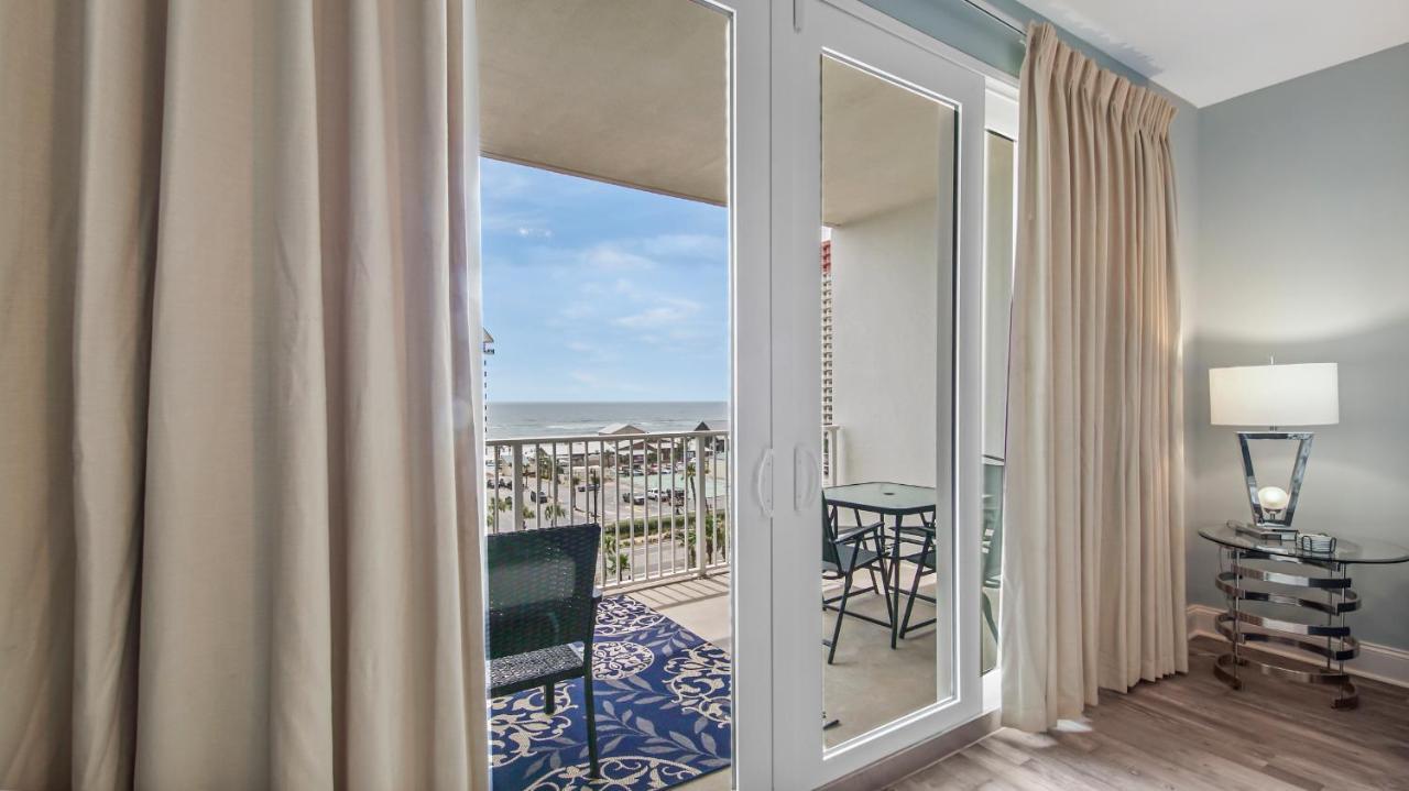 פנמה סיטי ביץ' Beach Dream Believer At Laketown Wharf #518 By Nautical Properties מראה חיצוני תמונה