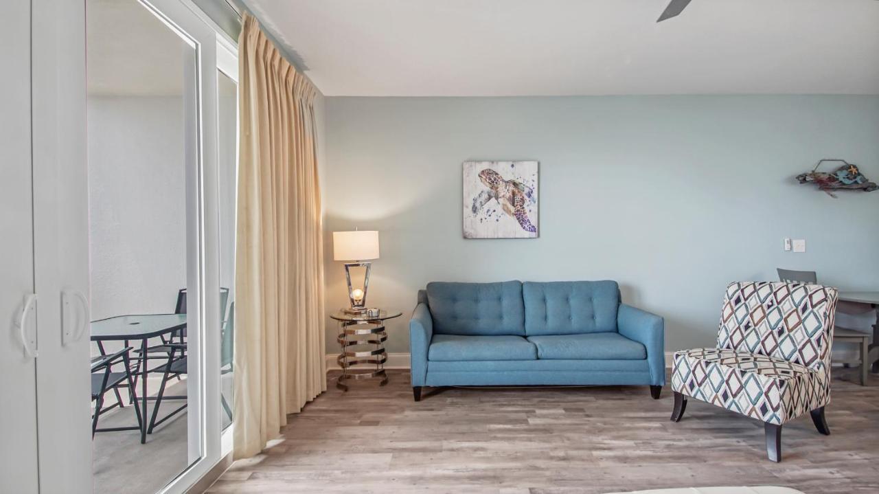 פנמה סיטי ביץ' Beach Dream Believer At Laketown Wharf #518 By Nautical Properties מראה חיצוני תמונה