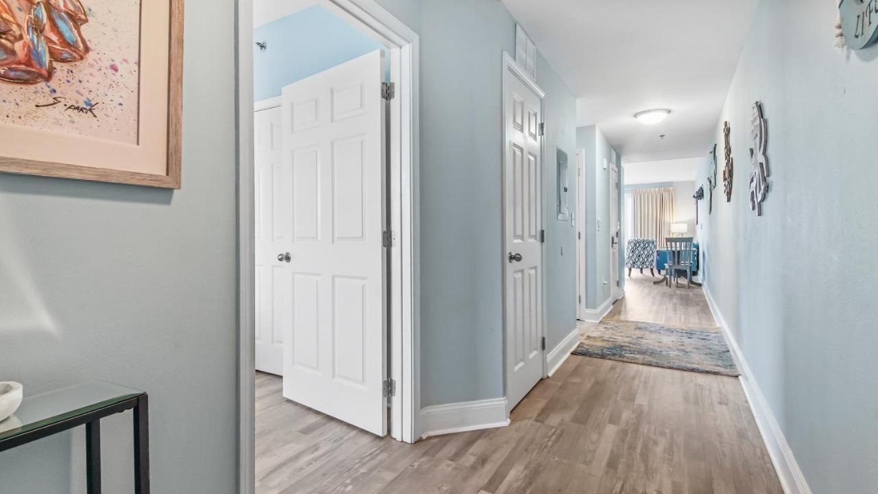 פנמה סיטי ביץ' Beach Dream Believer At Laketown Wharf #518 By Nautical Properties מראה חיצוני תמונה